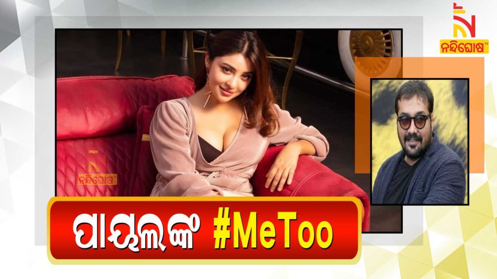 Payal Ghosh Allegations Against Anurag Kashyap Narrates Full Incident
