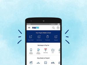 Paytm and Paytm games pulled down from Google Playstore for alleged violation of gambling policies