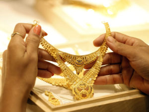 Gold Price Latest Update Today Down About RS 6000 Per 10 Gram From Highest In August