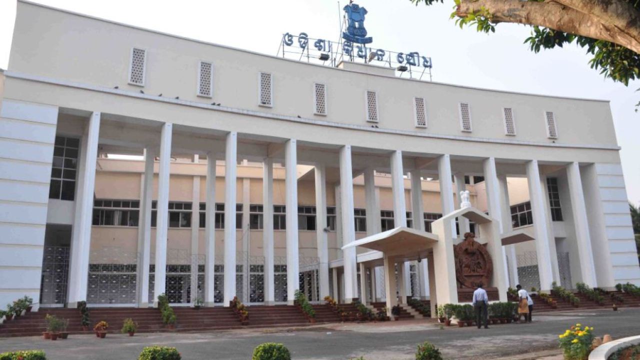 Odisha Health Department Issued SOP For Assembly Monsoon Session Three Tired Security For Assembly Winter Session