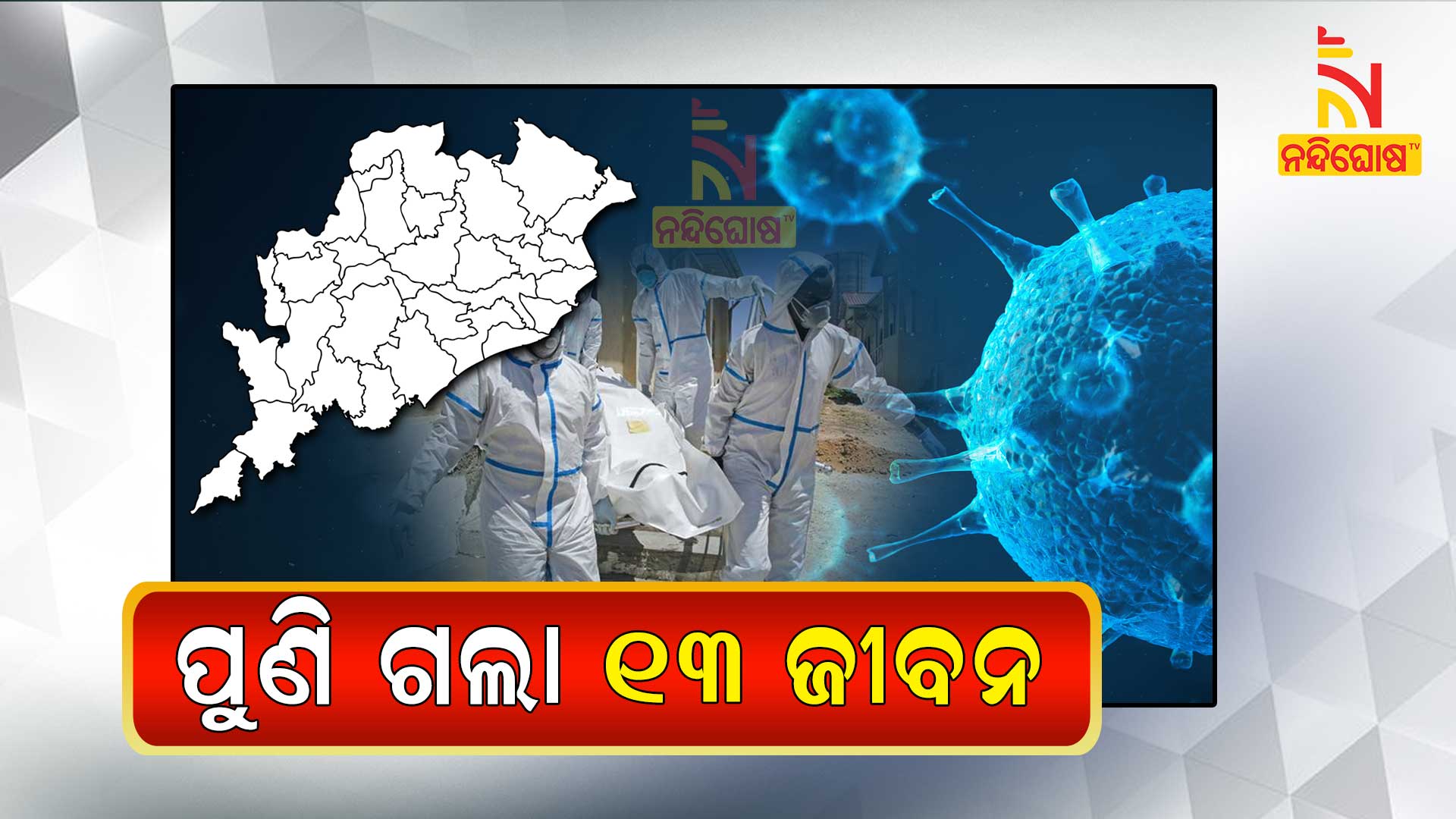 Corona Update Corona Update