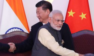 Amid Of LAC Tensions India Pm Modi And Chinese President Xi Jinping Face To face In Virtually
