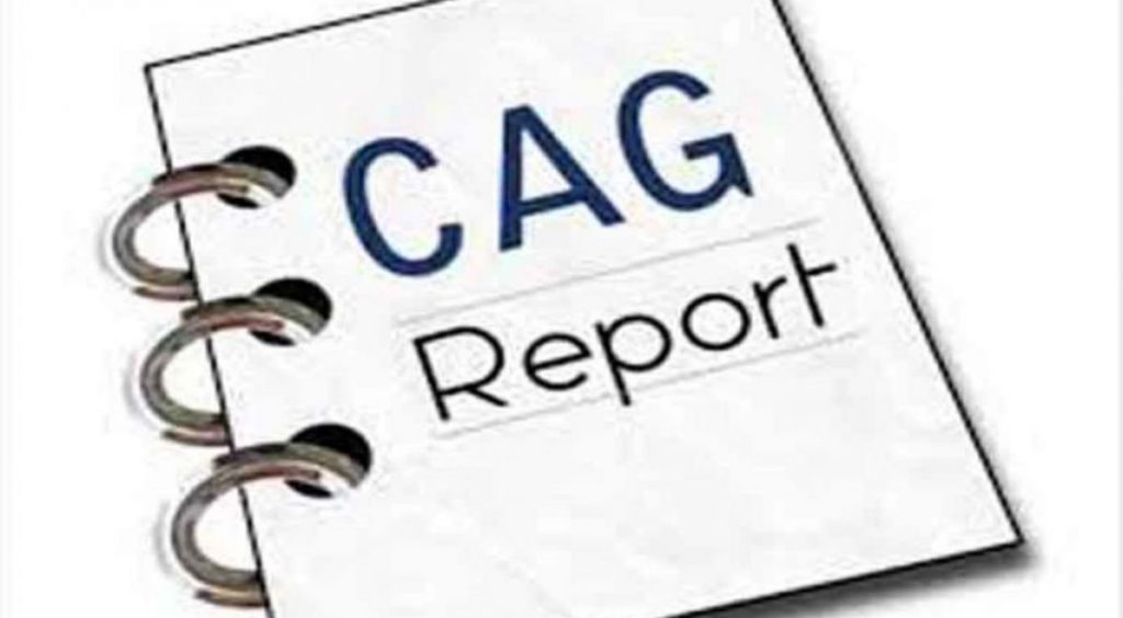 CAG-report