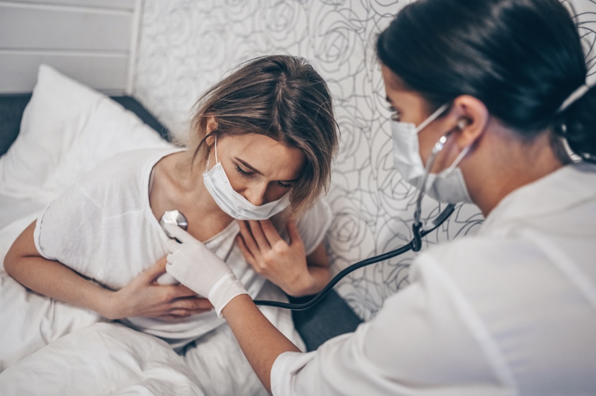 Coronavirus Cold Or Flu Only A Difference Of Breathing Problem Can Reveal The Mystery (1) Coronavirus Cold Or Flu Only A Difference Of Breathing Problem Can Reveal The Mystery