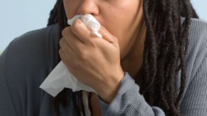 Coronavirus Cold Or Flu Only A Difference Of Breathing Problem Can Reveal The Mystery