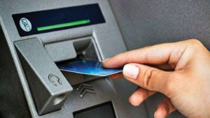 Cyber Crime Now Even The ATM Card Is Also Not Safe To Carry In Pocket Or Wallet