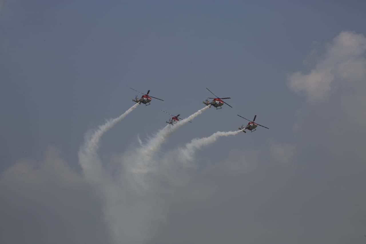 Indian Air Force To Get 3-4 More Rafale Fighters By First Week November