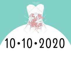 Is 10-10-2020 The Perfect Wedding Date 