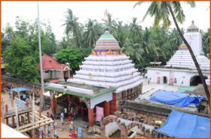 Maa-Biraja-Temple-Jajpur-Odisha