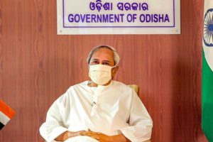 Crime Controlled In Odisha This Year DGP Abhay