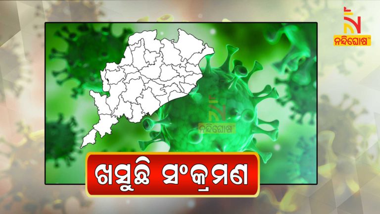 Odisha Reports 3087 Covid Cases In 24 Hours