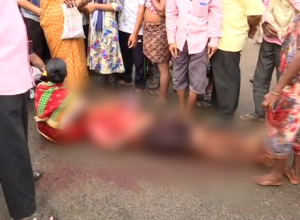 Samantarapur Murder Case, Accused Surrendered IN SDJM