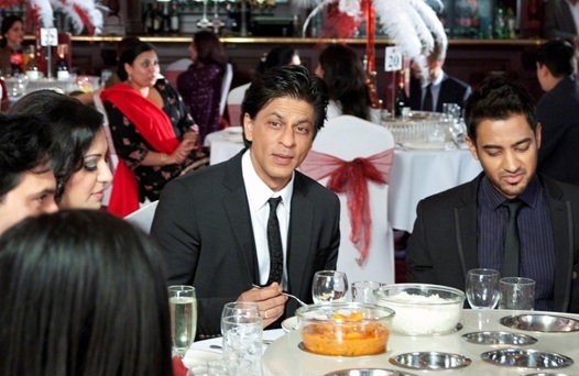 Shahrukh Khan On Why His Friends Always Pay When They Go Out For Dinner