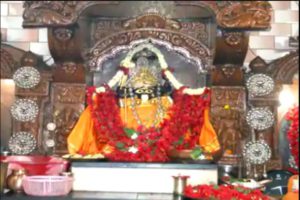 Shakti Peeth Or Devi Temple In Pakistan Bangladesh Nepal Sri Lanka And Tibet
