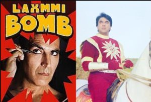 Shaktimaan Actor Mukesh Khanna Is Against Akshay Kumar Film Laxmi Bomb For Title