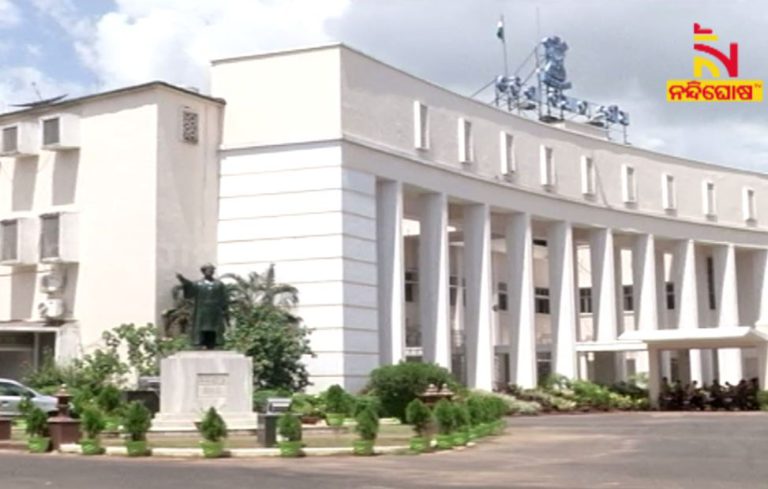 Three Tired Security For Assembly Winter Session