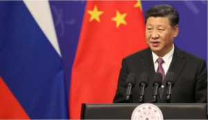 China President XI Jinping Threatened India US Never Sit Idly While China Sovereignty Undermined