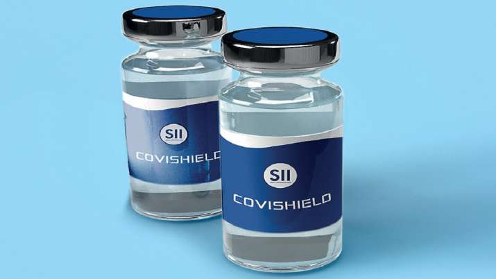 Oxford's Covishield gets emergency use approval in India