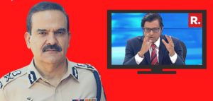 Fake TRP Scandal Mumbai Police Vishal Bhandari Diary Republic TV Households