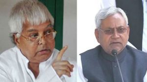 How Nitish Toppled Lalu Family From Power In 2005 Bihar