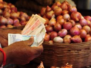 Potato Prices Up 92 In One Year Onions By 44 In India