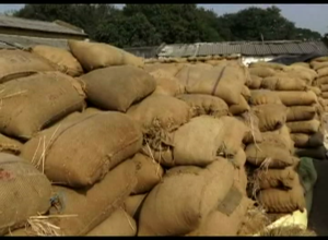 Odisha Food Minister Writes Centre For Paddy Subsidy