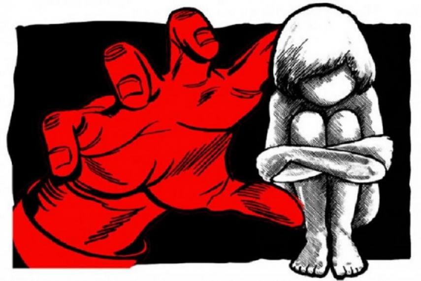Minor Girl Alleged Rape Several Times By An OAS Officers Father In Law In Bhubaneswar