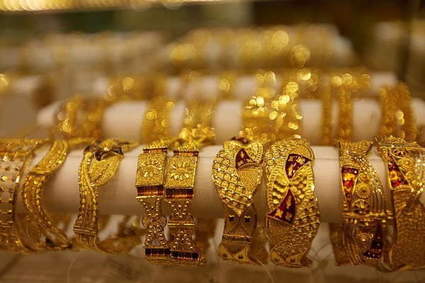 From peak of Rs 56,000 in August, gold plunges to near Rs 43,000 