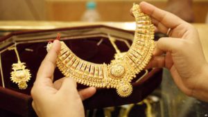 Gold Prices Again Crossed The 50 Thousand Mark On Tuesday These Things Had An Impact On Prices