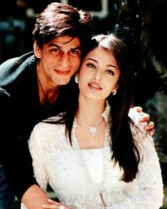 Aishwarya Rai Was Removed Because Of Shahrukh Khan He Had Disclosed This Talk Himself From Many Films
