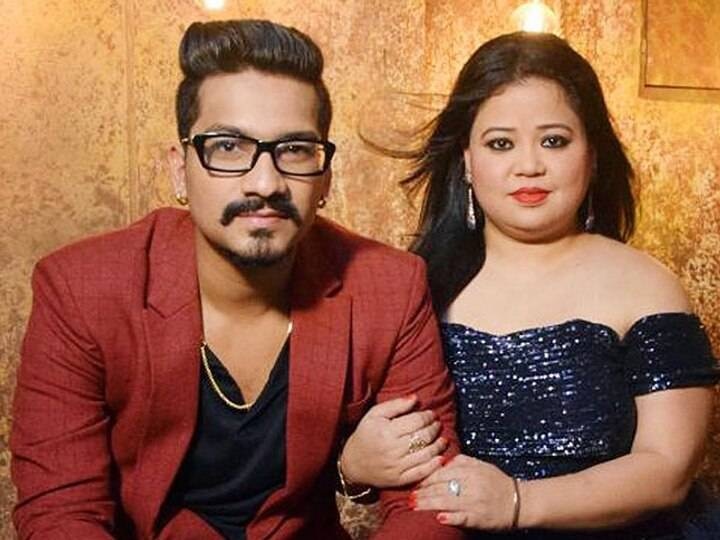 Comedian Bharti Singh Arrested After Confession Of Keeping Marijuana