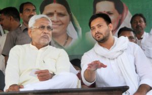 No Alliance To Get Absolute Majority Predicts Exit Poll Bihar Election 2020