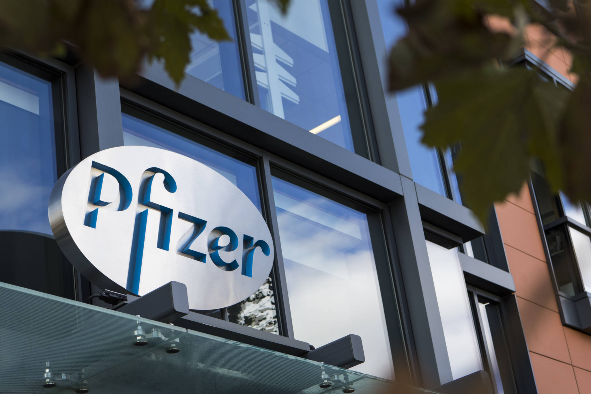 Covid Vaccine 90% Effective In Phase 3 Trial, Says Pfizer