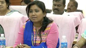 D Brothers Associated Former CMC Corporator Ranjita Biswal Arrested Again