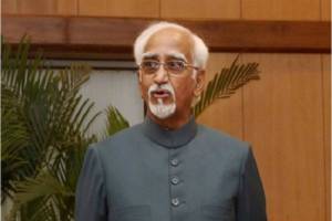 Former Vice President Hamid Ansari Controversial Statement Over Nationalism Issue
