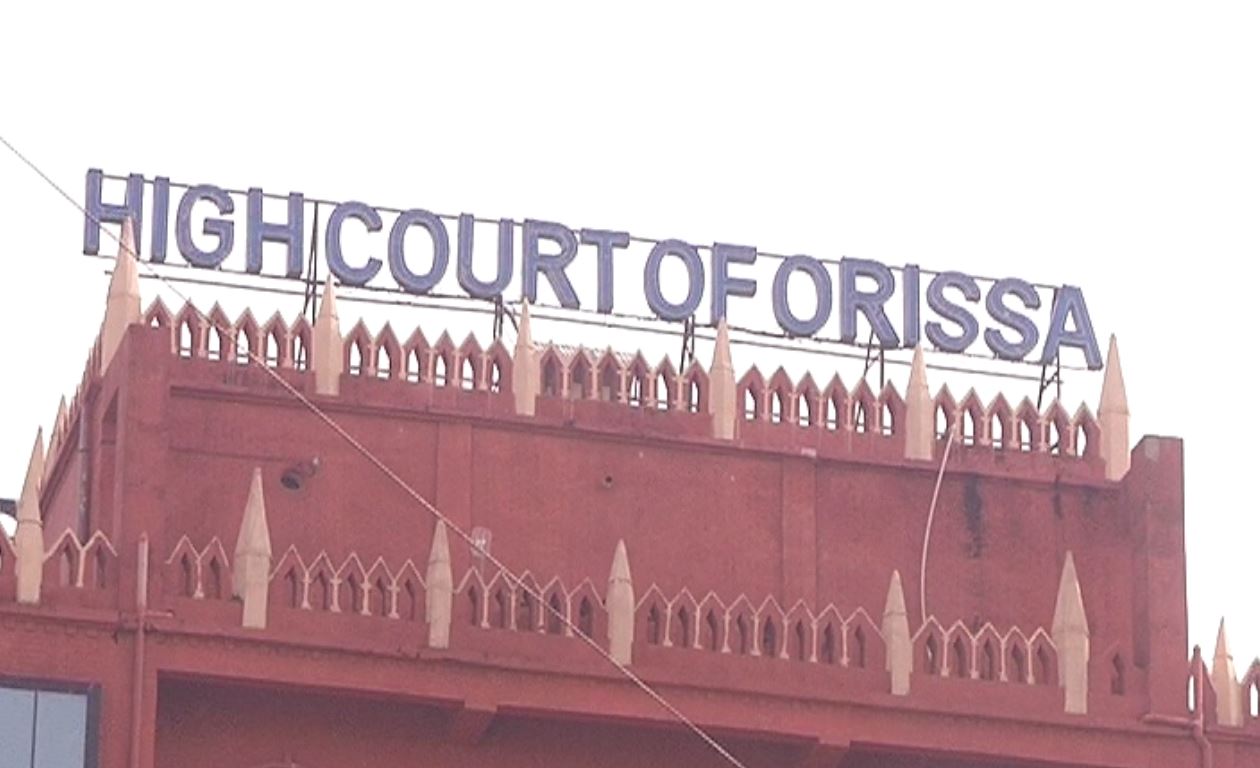 Odisha High Court Quashes Disciplinary Proceedings Against IPS Officer Satish Gajbhiye