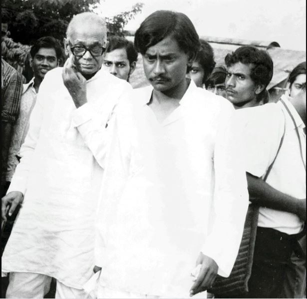 Lalu Prasad & Nitish Kumar (10)