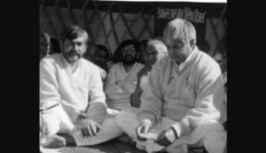 Lalu Prasad & Nitish Kumar (10)