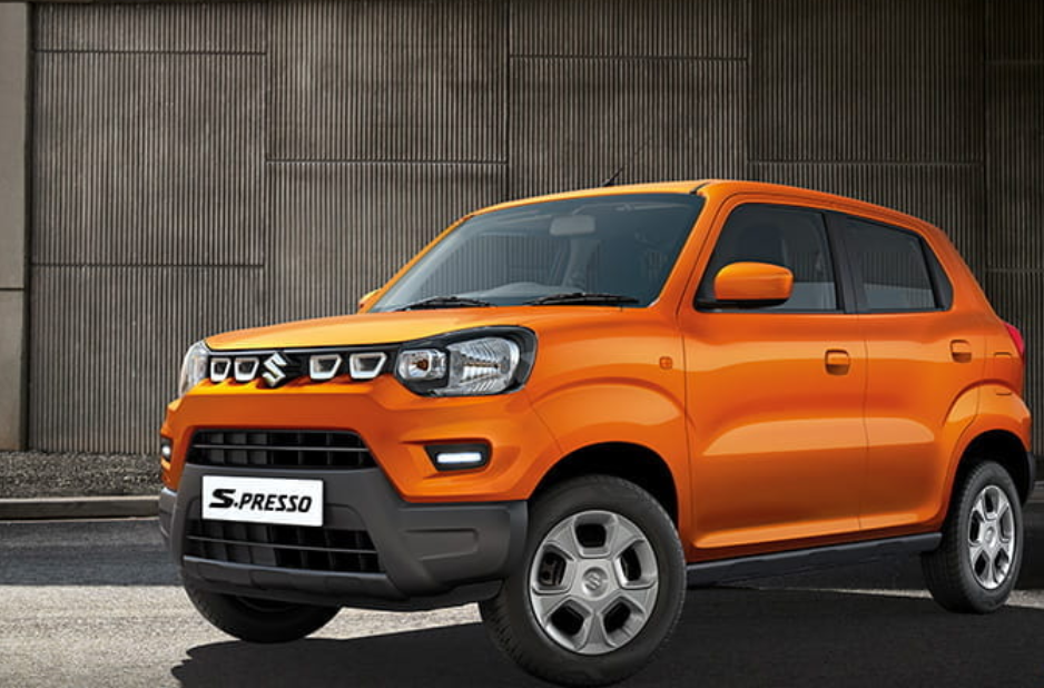 Maruti Suzuki S-Presso Scores Zero Stars In Global NCAP Crash Tests Tata Motors Making Fun