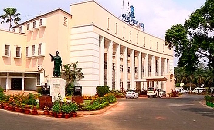Odisha Assembly Approves 11.700 Core Supplementary Budget