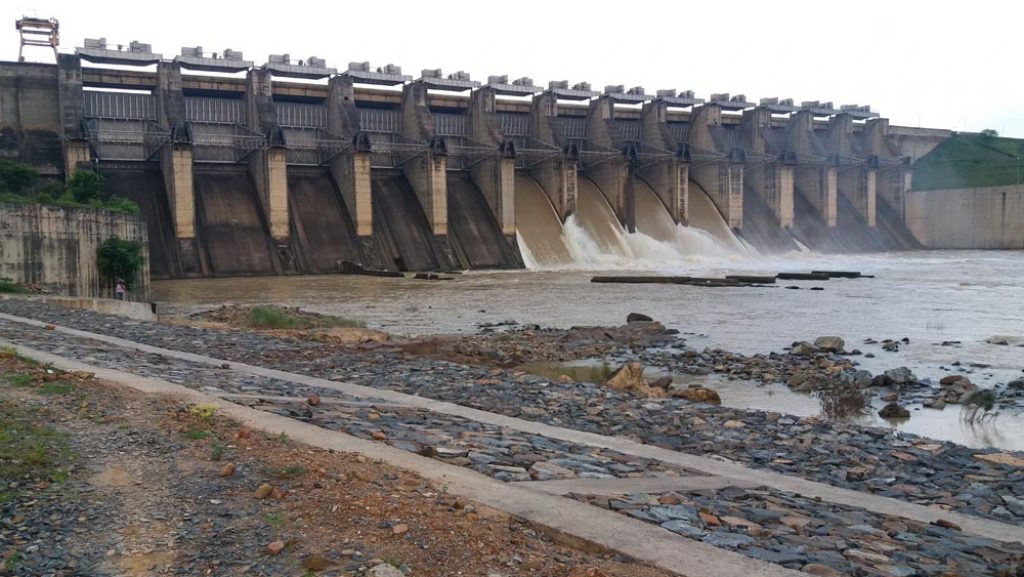 Odisha CM Naveen Patnaik Writes Letter To Jhjarkhand CM On Ichha Dam