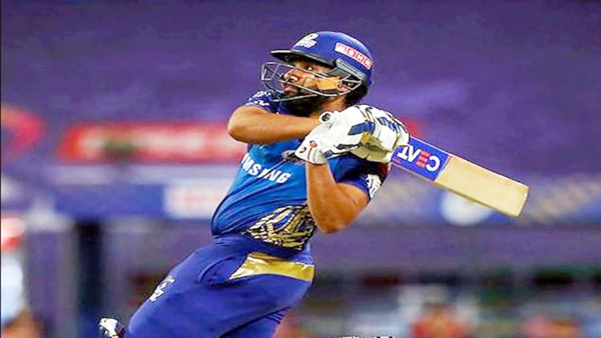 Rohit Sharma completes 9000 runs in T20 cricket 