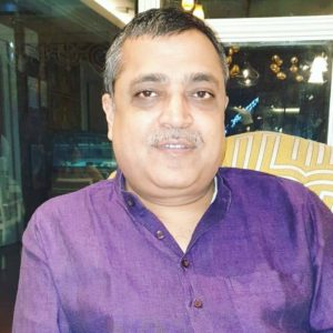 Crime Branch EOW Interrogated Bibhu Prasad Rath Former Director Of OIPL In Sarua Land Scam