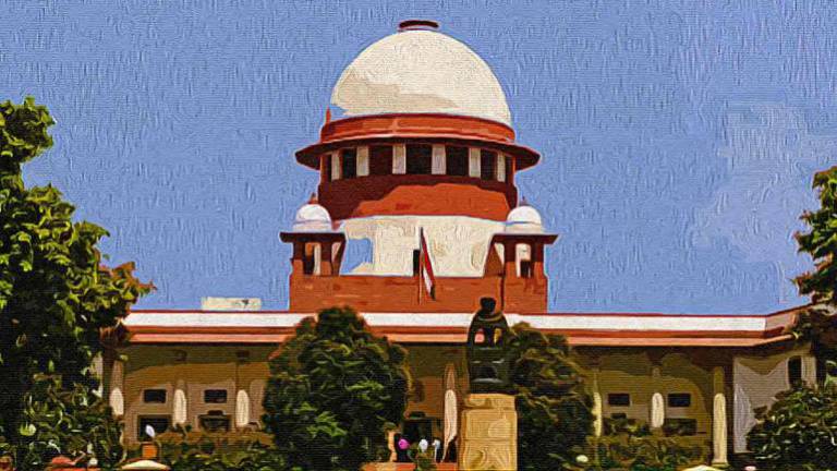 Supreme Court Asked Centre How Much Prepared For Third Covid Wave
