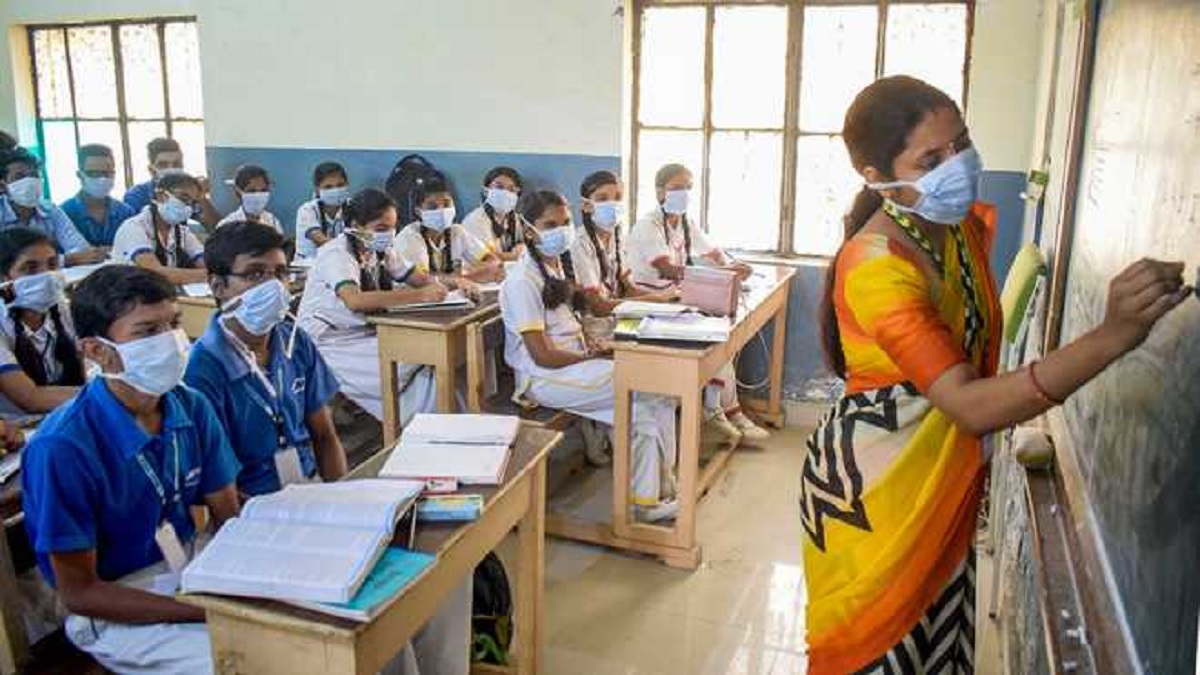 Schools To Open In Odisha From 8th January 