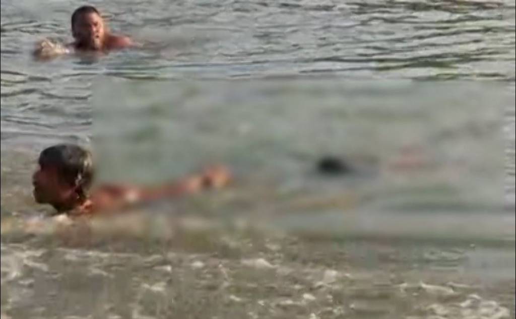 6 Minor Boy Drowned In Koel River, 3 Dead