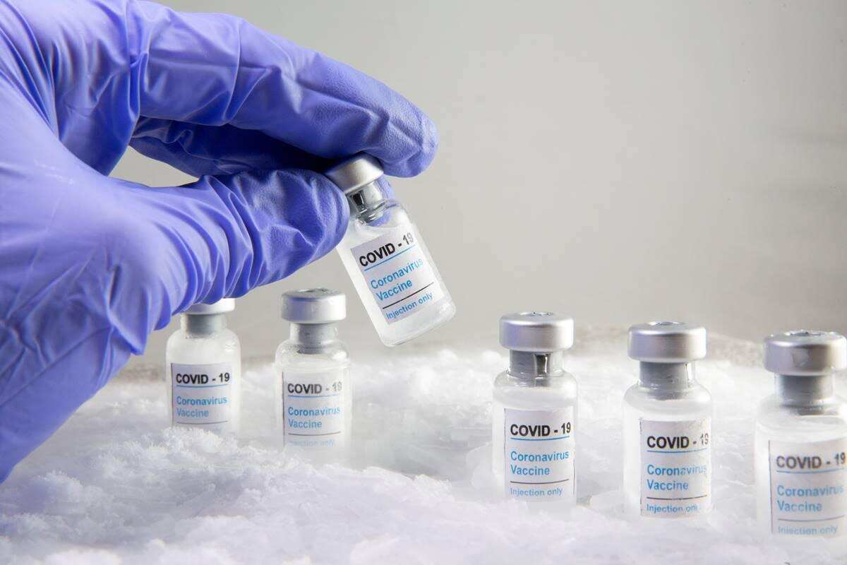 Big Decision Can Be Taken On First Day Of The New Year Regarding The Corona Vaccine