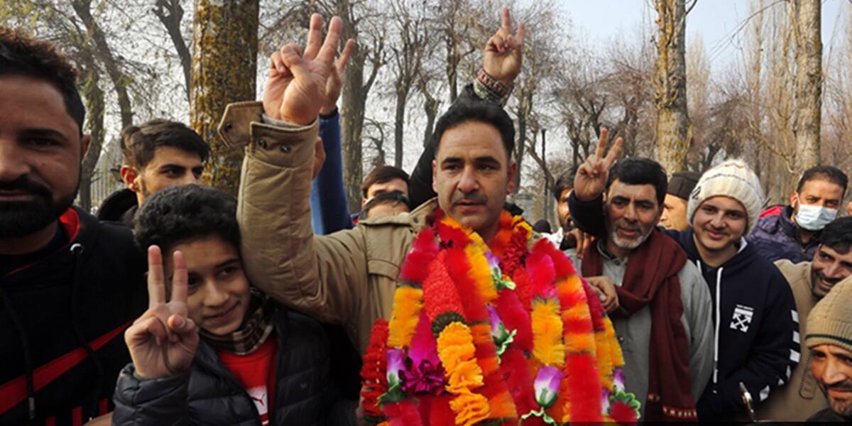 Manzoor-ahmad