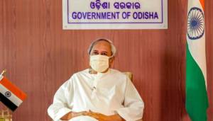 Odisha to Emerge a Major Logistics Destination- CM