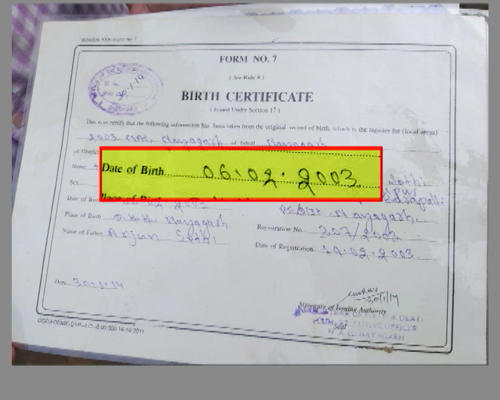 Nayagarh Pari Case, Saroj Makes False Allegation To Disturbing SIT Investigation